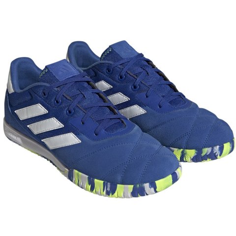 Buty adidas COPA GLORO IN FZ6125 niebieski 44 2/3 Adidas Buty adidas COPA GLORO IN FZ6125 niebieski 44 2/3 Adidas
