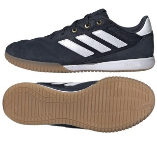 Buty adidas COPA GLORO IN IG8746 niebieski 39 1/3 Adidas