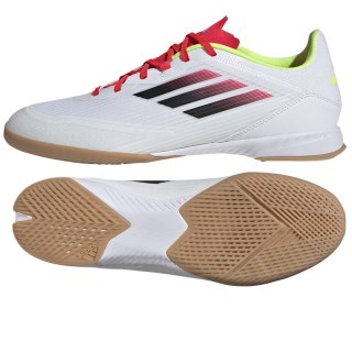 Buty adidas F50 League IN IE1228 biały 40 Adidas