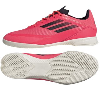 Buty adidas F50 League IN IF1331 czerwony 43 1/3 Adidas