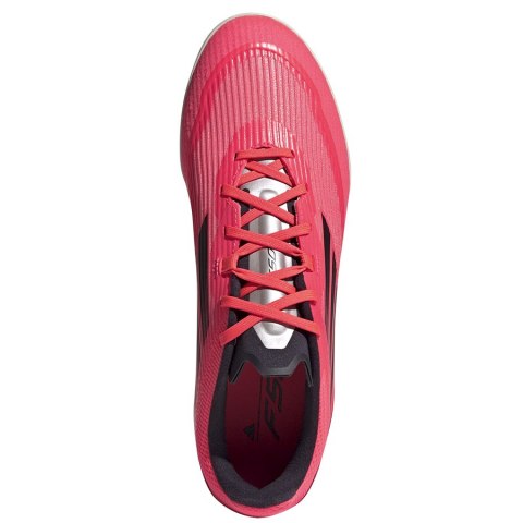 Buty adidas F50 League IN IF1331 czerwony 43 1/3 Adidas
