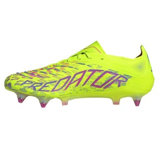 Buty adidas Predator Elite SG ID3851 żółty 42 2/3 Adidas