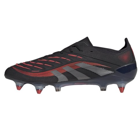 Buty adidas Predator Elite SG ID3852 czarny 41 1/3 Adidas Buty adidas Predator Elite SG ID3852 czarny 41 1/3 Adidas