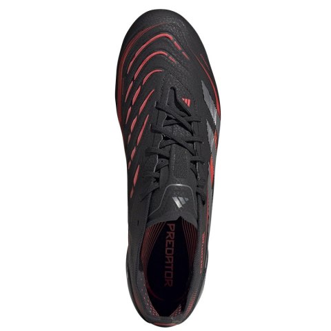 Buty adidas Predator Elite SG ID3852 czarny 41 1/3 Adidas Buty adidas Predator Elite SG ID3852 czarny 41 1/3 Adidas