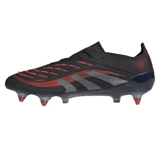Buty adidas Predator Elite SG ID3852 czarny 44 2/3 Adidas