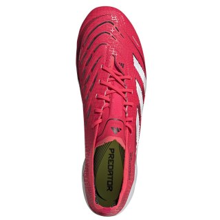 Buty adidas Predator Elite SG ID3853 czerwony 41 1/3 Adidas