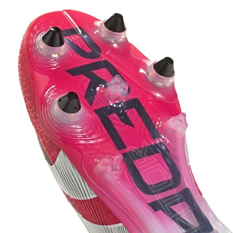 Buty adidas Predator Elite SG ID3853 czerwony 41 1/3 Adidas Buty adidas Predator Elite SG ID3853 czerwony 41 1/3 Adidas