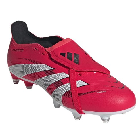 Buty adidas Predator League FT JP5739 czerwony 41 1/3 Adidas Buty adidas Predator League FT JP5739 czerwony 41 1/3 Adidas
