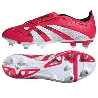 Buty adidas Predator League FT JP5739 czerwony 45 1/3 Adidas