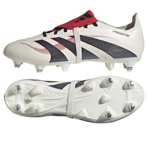 Buty adidas Predator League FT SG JP5738 biały 41 1/3 Adidas
