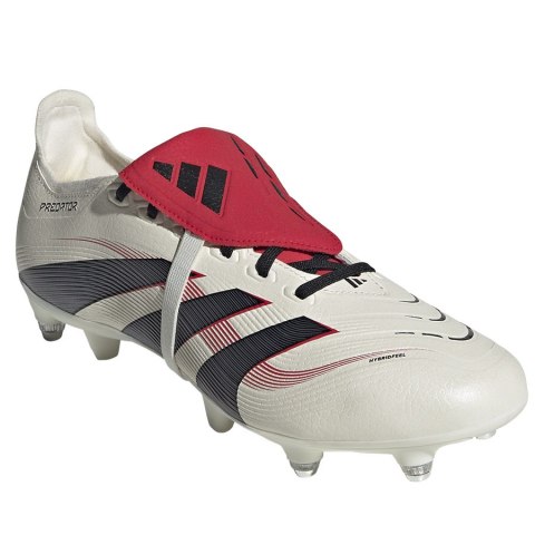 Buty adidas Predator League FT SG JP5738 biały 42 Adidas