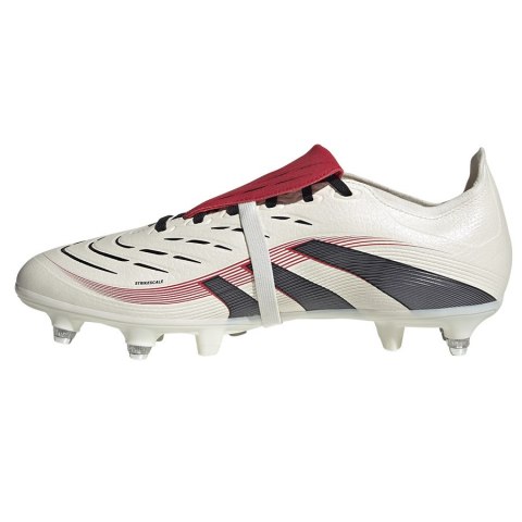 Buty adidas Predator League FT SG JP5738 biały 43 1/3 Adidas