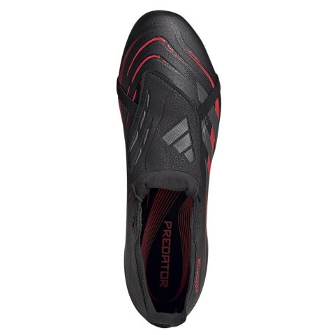 Buty adidas Predator League FT SG JP9826 czarny 40 2/3 Adidas Buty adidas Predator League FT SG JP9826 czarny 40 2/3 Adidas