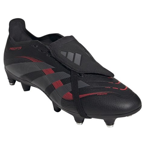 Buty adidas Predator League FT SG JP9826 czarny 40 2/3 Adidas Buty adidas Predator League FT SG JP9826 czarny 40 2/3 Adidas