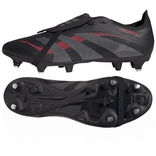 Buty adidas Predator League FT SG JP9826 czarny 44 Adidas