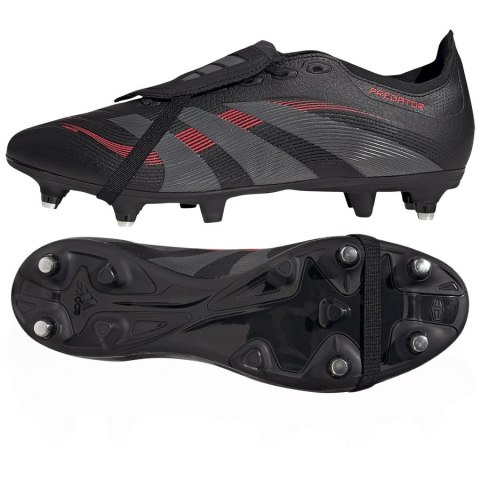 Buty adidas Predator League FT SG JP9826 czarny 44 Adidas Buty adidas Predator League FT SG JP9826 czarny 44 Adidas