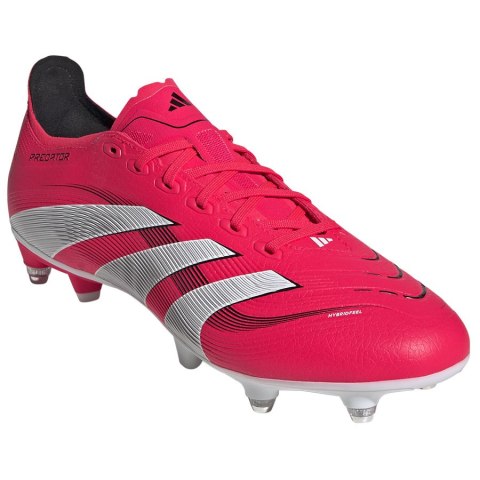 Buty adidas Predator League SG ID3762 czerwony 40 2/3 Adidas Buty adidas Predator League SG ID3762 czerwony 40 2/3 Adidas