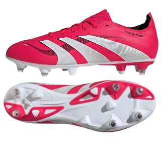 Buty adidas Predator League SG ID3762 czerwony 40 Adidas