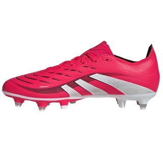 Buty adidas Predator League SG ID3762 czerwony 45 1/3 Adidas