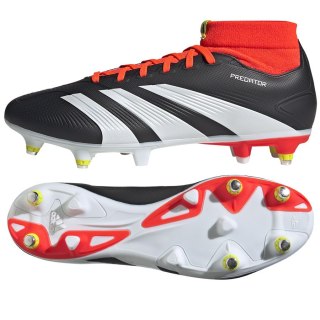 Buty adidas Predator League SG IG7741 czarny 41 1/3 Adidas