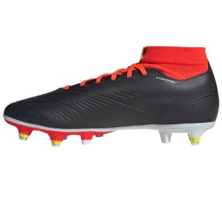 Buty adidas Predator League SG IG7741 czarny 41 1/3 Adidas