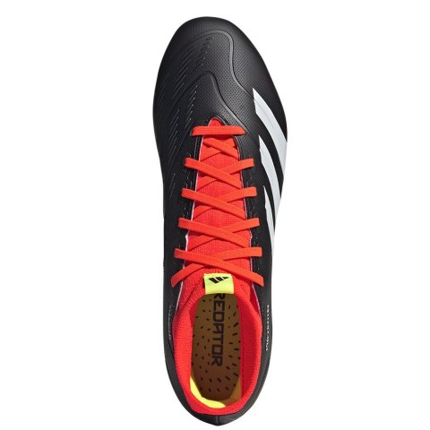 Buty adidas Predator League SG IG7741 czarny 41 1/3 Adidas Buty adidas Predator League SG IG7741 czarny 41 1/3 Adidas