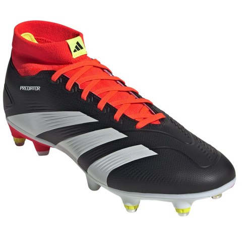 Buty adidas Predator League SG IG7741 czarny 41 1/3 Adidas Buty adidas Predator League SG IG7741 czarny 41 1/3 Adidas