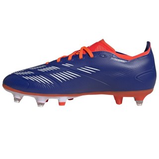 Buty adidas Predator League SG IH5925 niebieski 45 1/3 Adidas