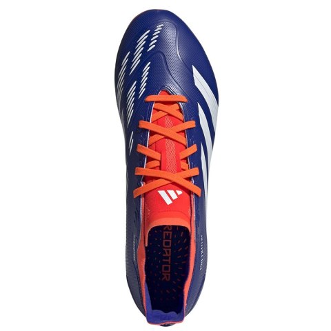 Buty adidas Predator League SG IH5925 niebieski 45 1/3 Adidas Buty adidas Predator League SG IH5925 niebieski 45 1/3 Adidas