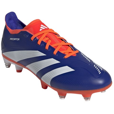 Buty adidas Predator League SG IH5925 niebieski 45 1/3 Adidas Buty adidas Predator League SG IH5925 niebieski 45 1/3 Adidas