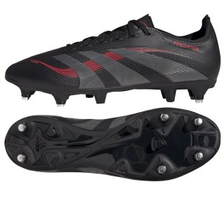 Buty adidas Predator League SG JI1343 czarny 41 1/3 Adidas