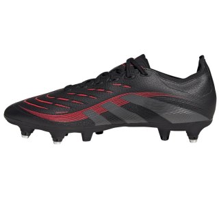 Buty adidas Predator League SG JI1343 czarny 41 1/3 Adidas