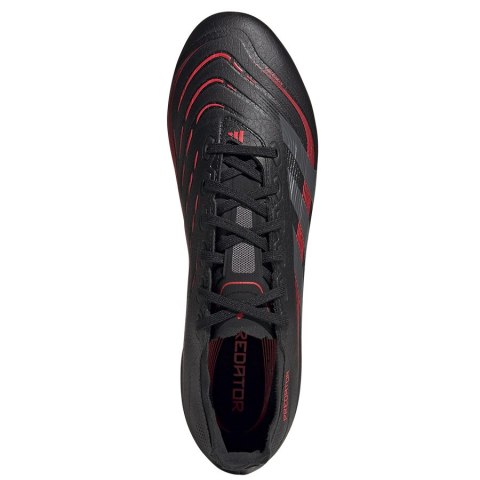Buty adidas Predator League SG JI1343 czarny 41 1/3 Adidas Buty adidas Predator League SG JI1343 czarny 41 1/3 Adidas