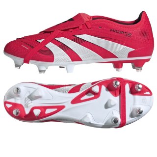 Buty adidas Predator Pro FT SG JR0453 czerwony 42 Adidas