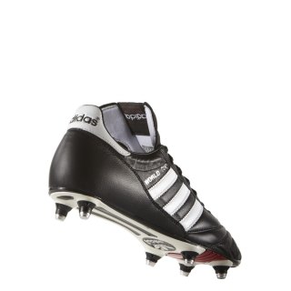 Buty adidas World Cup 011040 czarny 40 Adidas