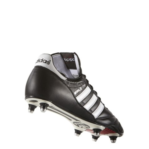 Buty adidas World Cup 011040 czarny 41 1/3 Adidas
