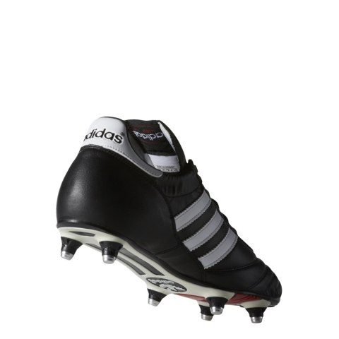 Buty adidas World Cup 011040 czarny 41 1/3 Adidas