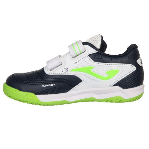 Buty Joma Cancha 2503 Jr IN CAJS2503INV granatowy 27 Joma Buty Joma Cancha 2503 Jr IN CAJS2503INV granatowy 27 Joma