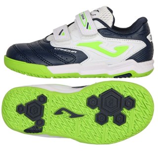 Buty Joma Cancha 2503 Jr IN CAJS2503INV granatowy 32 Joma