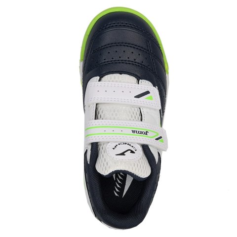 Buty Joma Cancha 2503 Jr IN CAJS2503INV granatowy 32 Joma Buty Joma Cancha 2503 Jr IN CAJS2503INV granatowy 32 Joma