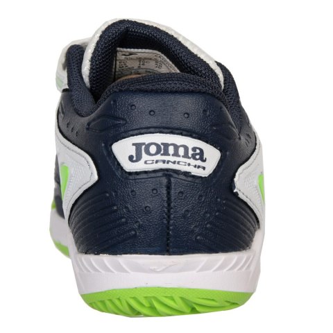 Buty Joma Cancha 2503 Jr IN CAJS2503INV granatowy 32 Joma Buty Joma Cancha 2503 Jr IN CAJS2503INV granatowy 32 Joma