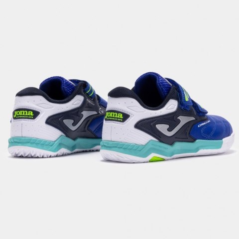 Buty Joma Cancha 2504 Jr IN CAJS2504INV niebieski 29 Joma