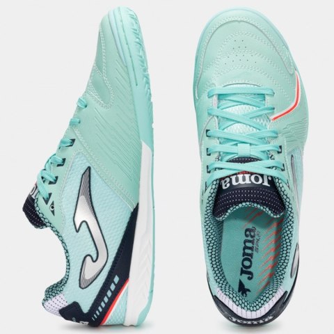 Buty Joma Dribling 2505 IN DRIS2505IN niebieski 43 Joma Buty Joma Dribling 2505 IN DRIS2505IN niebieski 43 Joma