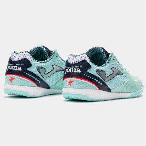 Buty Joma Dribling 2505 IN DRIS2505IN niebieski 43 Joma Buty Joma Dribling 2505 IN DRIS2505IN niebieski 43 Joma