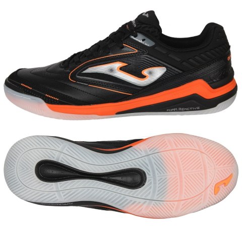 Buty Joma Gambeta 2501 IN GAMS2501IN czarny 42 Joma