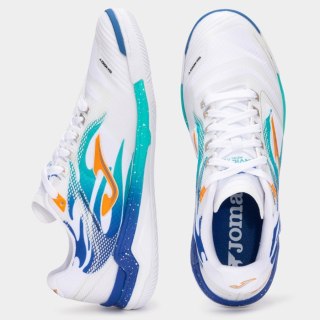 Buty Joma INVICTO 2576 IN INVS2576IN biały 41 Joma