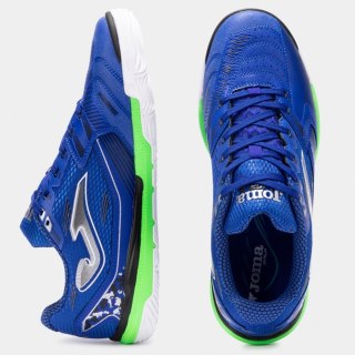 Buty Joma LIGA 5 2505 IN LIGS2505IN niebieski 42 1/2 Joma