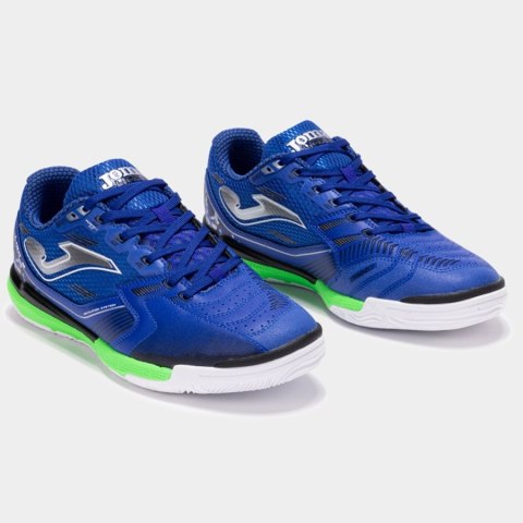 Buty Joma LIGA 5 2505 IN LIGS2505IN niebieski 42 1/2 Joma