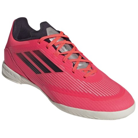 Buty adidas F50 League IN IF1331 czerwony 43 1/3 Adidas