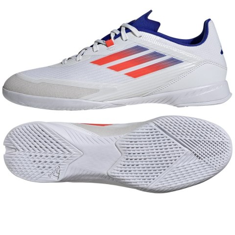 Buty adidas F50 League IN IF1395 biały 44 2/3 Adidas